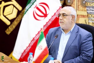 آغاز هماهنگی ها برای برگزاری دور دوم انتخابات با مشارکت حجاج ایرانی در عربستان 6