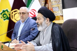آغاز هماهنگی ها برای برگزاری دور دوم انتخابات با مشارکت حجاج ایرانی در عربستان 7