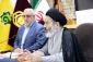 آغاز هماهنگی ها برای برگزاری دور دوم انتخابات با مشارکت حجاج ایرانی در عربستان 7