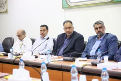 آغاز هماهنگی ها برای برگزاری دور دوم انتخابات با مشارکت حجاج ایرانی در عربستان 8