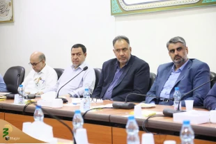 آغاز هماهنگی ها برای برگزاری دور دوم انتخابات با مشارکت حجاج ایرانی در عربستان 8