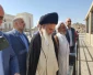 آیت‌الله بوشهری:
حضور در سرزمین وحی یک اردوی تربیتی برای زائران است + فیلم  2