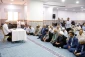 با حضور سرپرست حجاج ایرانی در مکه برگزار شد؛

مراسم بزرگداشت روز مباهله درجمع حجاج ایرانی 8