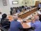 رئیس بعثة الحجاج الایرانیین اشاد بحضور الملحمی للحجاج الایرانیین فی الانتخابات الرئاسیة 4
