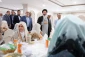 تمام مسلمانان در استفاده از امکانات حرم مساوی اند+عکس 3