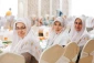 تمام مسلمانان در استفاده از امکانات حرم مساوی اند+عکس 6