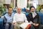 تمام مسلمانان در استفاده از امکانات حرم مساوی اند+عکس 8