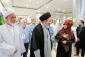 تمام مسلمانان در استفاده از امکانات حرم مساوی اند+عکس 10