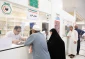 جدیدترین آمار ارائه خدمات پزشکی به حجاج ایرانی  2