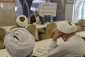 در نشست خادمان فرهنگی در مدینه تأکید شد؛
ضرورت بهره‌مندی از دیدگاه‌های زائران فرهیخته برای ارتقای خدمات‌رسانی به حجاج 2