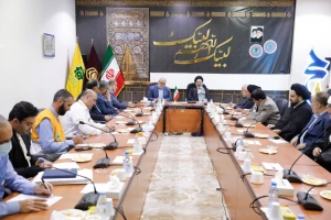 دور دوم انتخابات با مشارکت حجاج ایرانی برگزار می شود