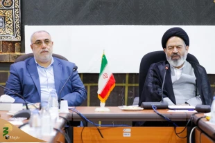 دور دوم انتخابات با مشارکت حجاج ایرانی برگزار می شود 3