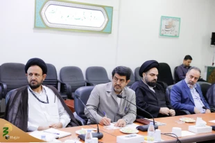 دور دوم انتخابات با مشارکت حجاج ایرانی برگزار می شود 5