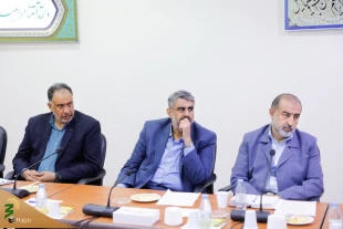 دور دوم انتخابات با مشارکت حجاج ایرانی برگزار می شود 7