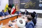دور دوم انتخابات با مشارکت حجاج ایرانی برگزار می شود 8