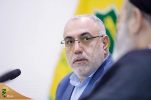 دور دوم انتخابات با مشارکت حجاج ایرانی برگزار می شود 10