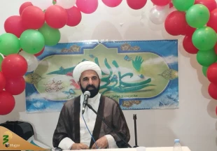 محافل انس و معرفت درمکه مکرمه 8