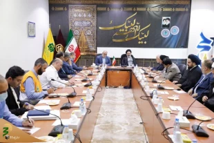 ستجرى الجولة الثانیة من الانتخابات بمشارکة الحجاج الإیرانیین 3