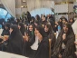 تشریح فلسفه مشترک ارسال پیامبران الهی در محافل انس و معرفت مدینه 4