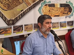 تشریح فلسفه مشترک ارسال پیامبران الهی در محافل انس و معرفت مدینه 5