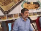 تشریح فلسفه مشترک ارسال پیامبران الهی در محافل انس و معرفت مدینه 5