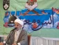 تشریح فلسفه مشترک ارسال پیامبران الهی در محافل انس و معرفت مدینه 7