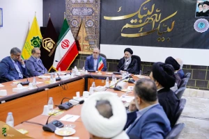 Second Round of Elections Will Be Held With Participation of Iranian Pilgrims