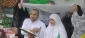 بازگشت حاجیانی که در مکه ازدواج کردند + فیلم 2