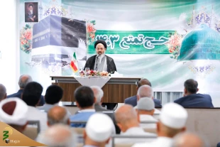 با حضور مسئولان حج و زیارت برگزار شد؛

مراسم تجلیل از پیشکسوتان عرصه حج و زیارت در مکه 3