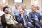 با حضور مسئولان حج و زیارت برگزار شد؛

مراسم تجلیل از پیشکسوتان عرصه حج و زیارت در مکه 4