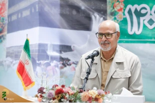با حضور مسئولان حج و زیارت برگزار شد؛

مراسم تجلیل از پیشکسوتان عرصه حج و زیارت در مکه 11