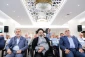با حضور مسئولان حج و زیارت برگزار شد؛

مراسم تجلیل از پیشکسوتان عرصه حج و زیارت در مکه 12