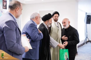 با حضور مسئولان حج و زیارت برگزار شد؛

مراسم تجلیل از پیشکسوتان عرصه حج و زیارت در مکه 14