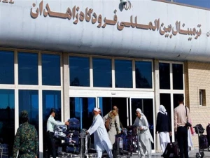 بازگشت حجاج سیستان و بلوچستان از روز جمعه؛ 15 تیر