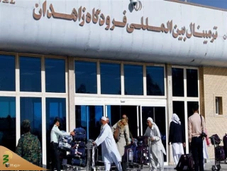 بازگشت حجاج سیستان و بلوچستان از روز جمعه؛ 15 تیر