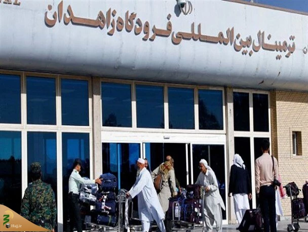بازگشت حجاج سیستان و بلوچستان از روز جمعه؛ 15 تیر 2