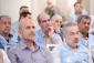 جری مراسم حفل تکریم قدامی شوون الحج و الزیارة بحضور مسؤولی الحج و الزیارة 5