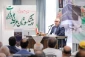 جری مراسم حفل تکریم قدامی شوون الحج و الزیارة بحضور مسؤولی الحج و الزیارة 10