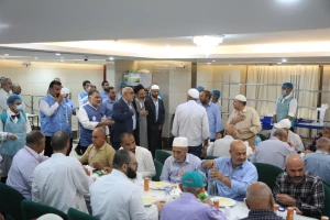 از دریچه دوربین - 42

رستوران حجاج