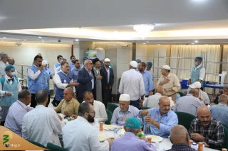 از دریچه دوربین - 42

رستوران حجاج