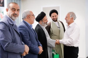 Veterans of Hajj and Pilgrimage Honored in Mecca