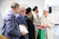 Veterans of Hajj and Pilgrimage Honored in Mecca 9