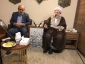 در نشست دست‌اندرکاران حج در مدینه تأکید شد؛
ضرورت تداوم نظارت میدانی بر خدمات‌رسانی به زائران مدینه بعد
 3