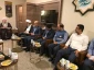 در نشست دست‌اندرکاران حج در مدینه تأکید شد؛
ضرورت تداوم نظارت میدانی بر خدمات‌رسانی به زائران مدینه بعد
 4