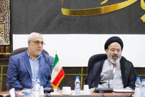 خروج بیش از نیمی از حجاج کشورمان از سرزمین وحی