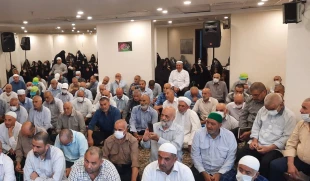 تبیین سوغات معنوی حج بیت الله الحرام در محافل انس و معرفت مکه 3