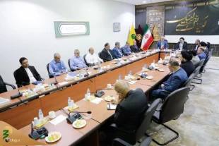 غادر أکثر من نصف حجاج بلادنا مهبط الوحی 4