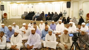 همایش «پیامبر(ص) و تشکیل حکومت اسلامی» در مدینه برگزار شد 2
