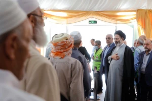 تداوم اعزام های زائران ایرانی با قطار حرمین/ اعزام کاروان های مدینه بعد به صورت روان از مکه ادامه دارد