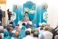 آخرین دعای کمیل با حضور سرپرست حجاج کشورمان درمکه برگزار شد+عکس 2